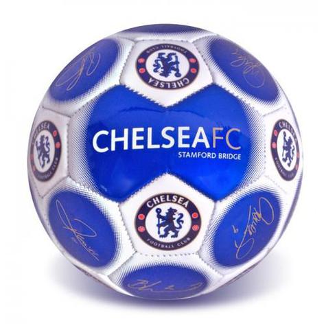 CHELSEA